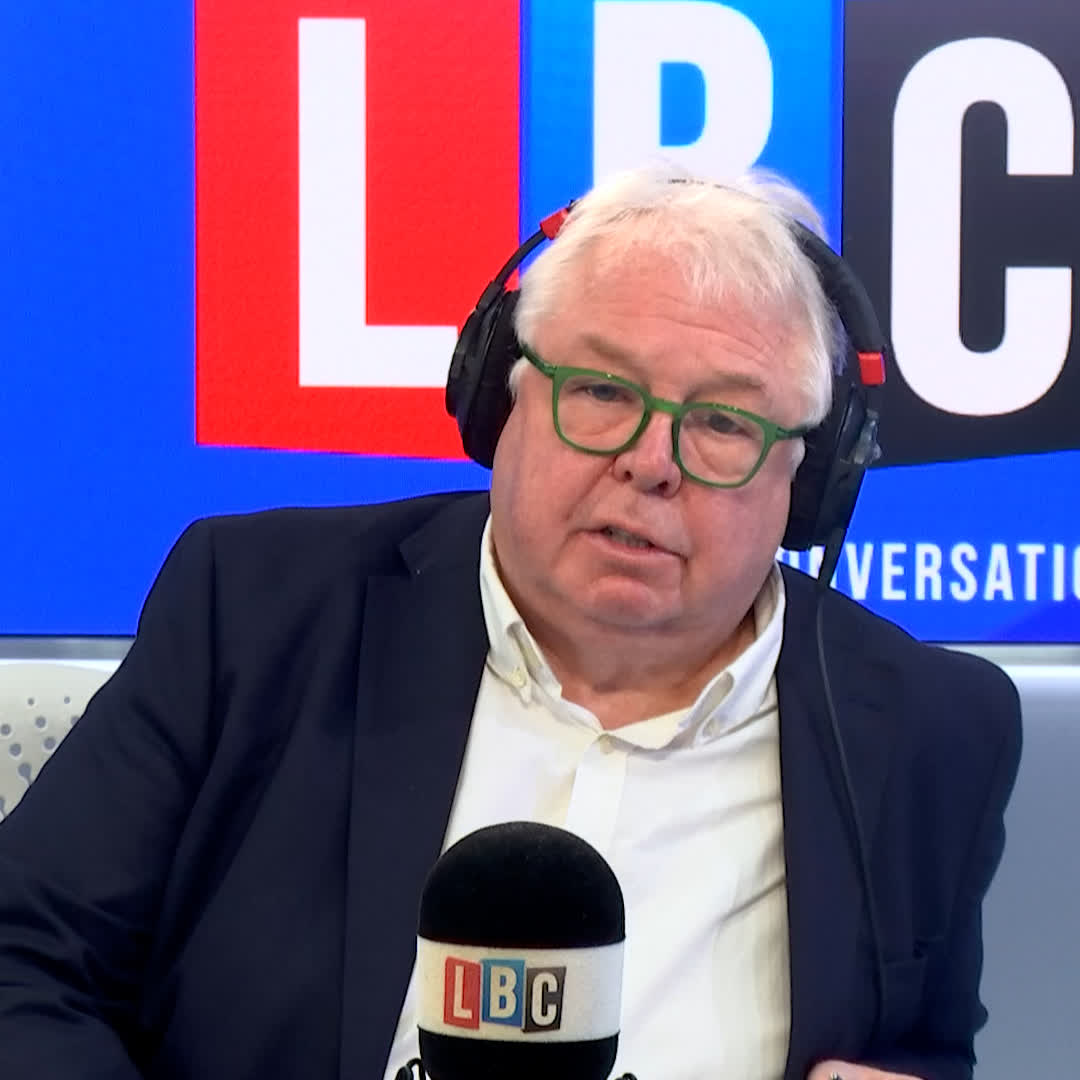- 'Financially incompetent and illiterate' - Doing away with some jury trials - Not allowing local elections where they're 'doing badly' Nick Ferrari asks what more listeners want to hear before they realise the kind of government the UK has been 'saddled with'.