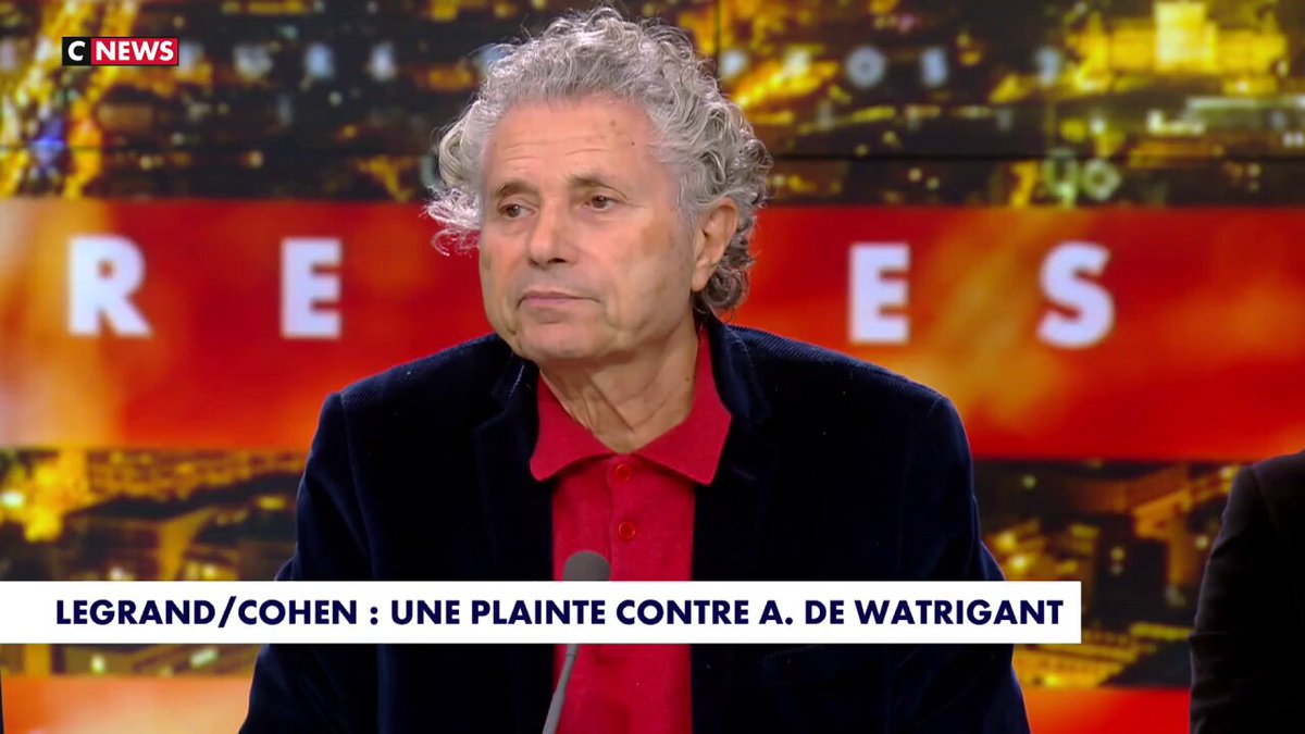 🔴« Il faut savoir que L’Incorrect est un tout petit magazine qui joue très gros en ce moment, seul contre le paquebot France Télévision. » Merci à Geoffroy Lejeune pour ces mots qui nous touchent.🙏🏻 ❤️Vous voulez soutenir L’Incorrect ? C’est ici :