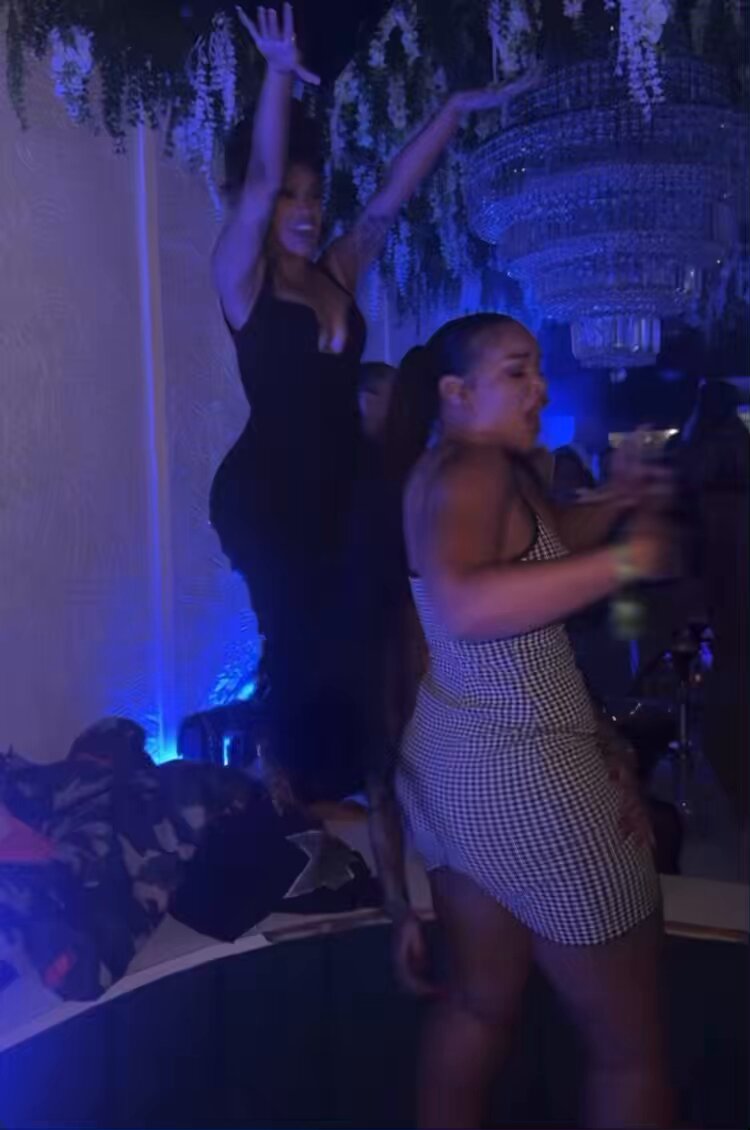 🎶Pretty &amp; Petty asf🎶💃🏾