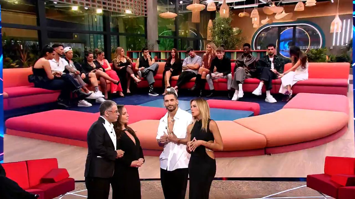 Anabel Pantoja, Violeta Crespo y Edi Insua hablan de los concursantes de 'GH 20': "La que peor vibra me da" 💥