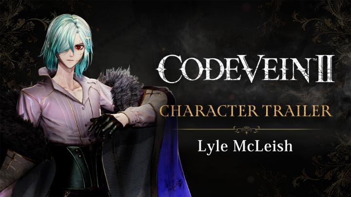Even apart, we’re together. That’s the Chorus way. If someone has to get hurt, I’d rather it be me. This is Lyle McLeish. #CODEVEIN II releases 1/30/26 - Pre-order now: