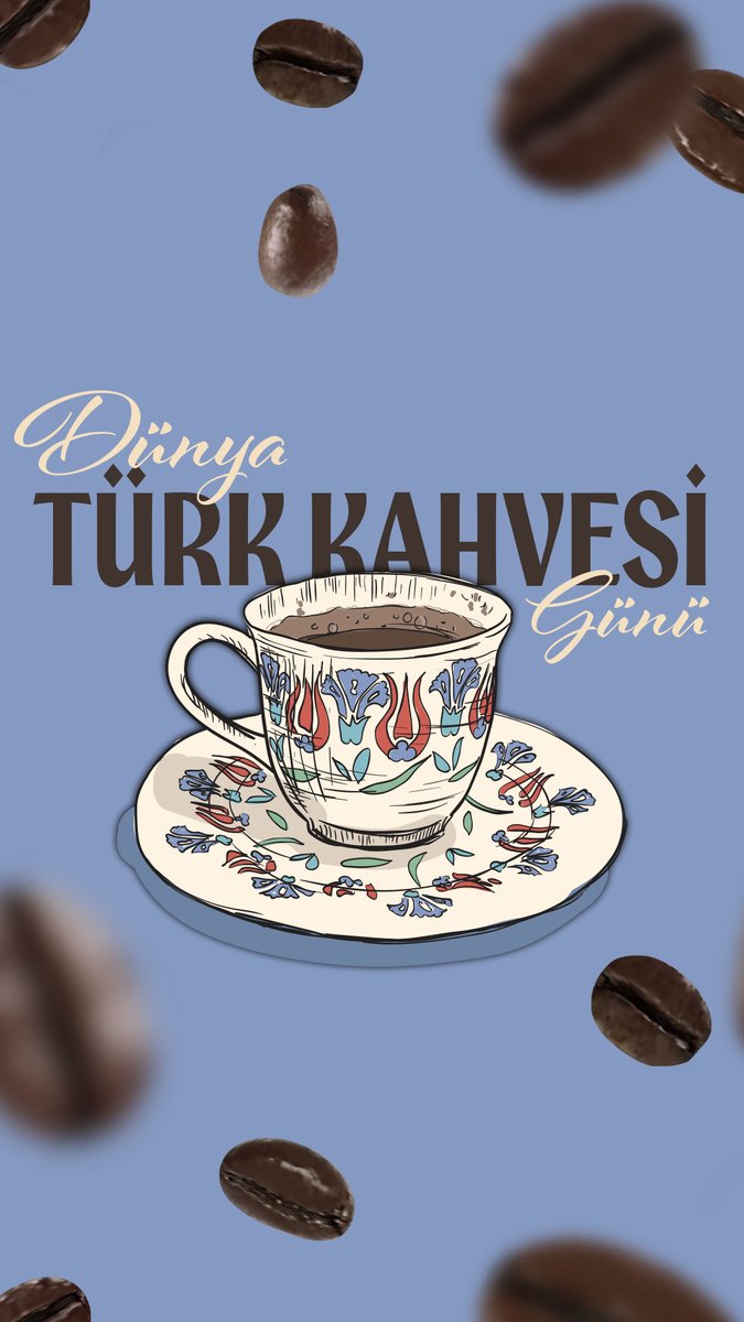 ☕️Kimisi için güne başlamanın formülü, kimisi için ise sohbetlerin vazgeçilmezi… Türk kahvesi sadece bir içecek değil, yüzyıllardır süregelen bir gelenek. Peki siz kahvenizi nasıl içersiniz?