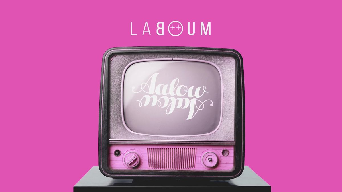 10 years ago today, LABOUM released ‘AALOW AALOW’
