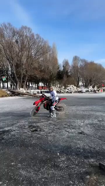 La mauvaise bonne idée du jour 😏