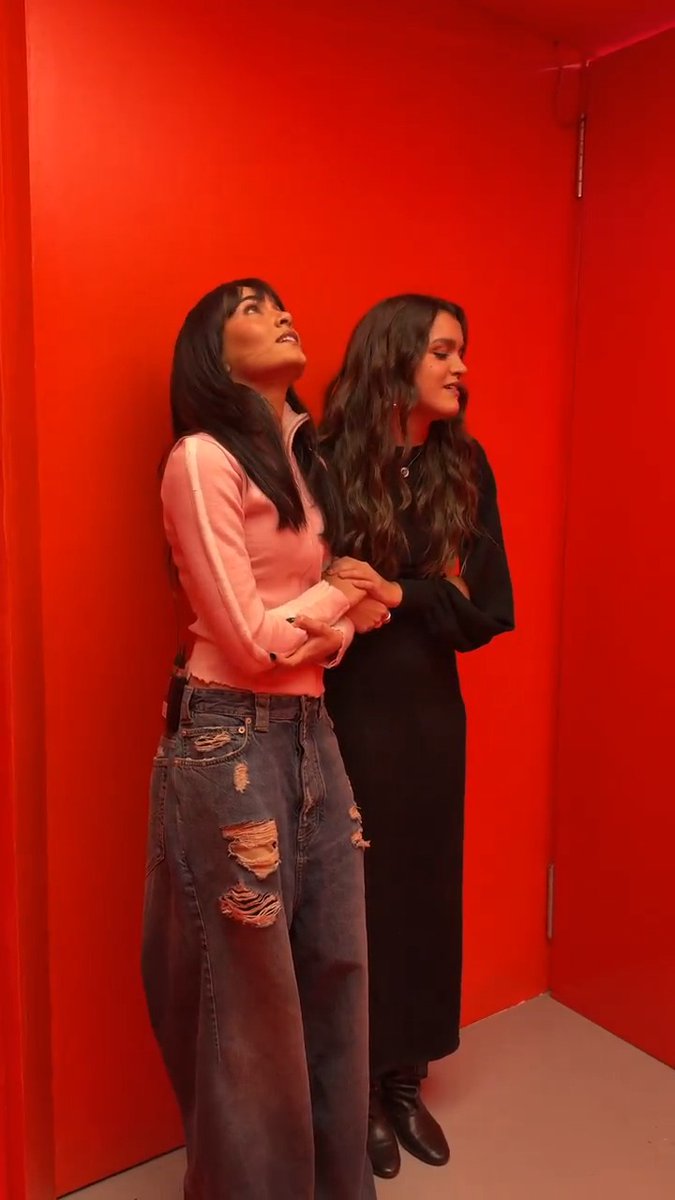 🥺 Historia de OT, Historia de España #OTDirecto5D 🔴 amaia y AITANA en DIRECTO aquí 👉🏻 ✨