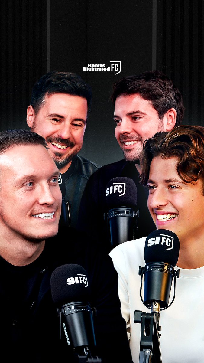 The athleticism required in modern football compared to just 15 years ago is unbelievable… Phil Jones discussed whether he’d make it if he came through in today’s game. Phil Jones | Jacob Culshaw | Alessandro Eremiti | Hunter Godson