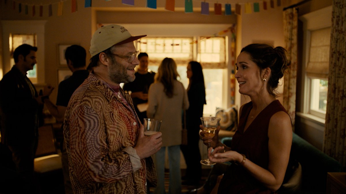 The story continues. #Platonic — Renewed for Season 3