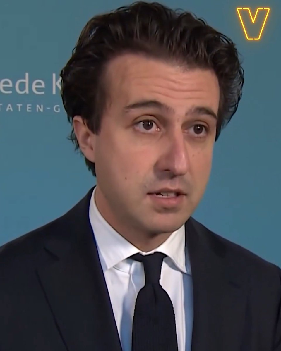 Johan Derksen ziet interview Jesse Klaver na gesprek met informateur: 'Verschrikkelijk!' 💥 #vandaaginside