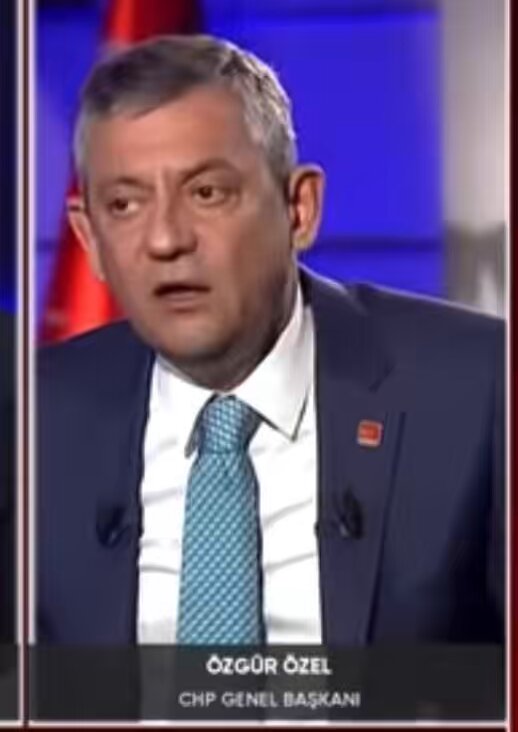 Bakalım izleyelim Özgür Özel dün neler demiş
