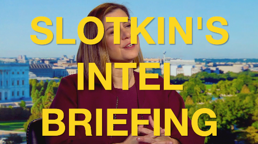 In this week's Intel Briefing, we're covering three important topics: 1️⃣ Rising energy costs and the aftermath of Michigan's ice storm 2️⃣ Negotiations with (and without) Ukraine 3️⃣ Progress since the 2021 Oxford shooting