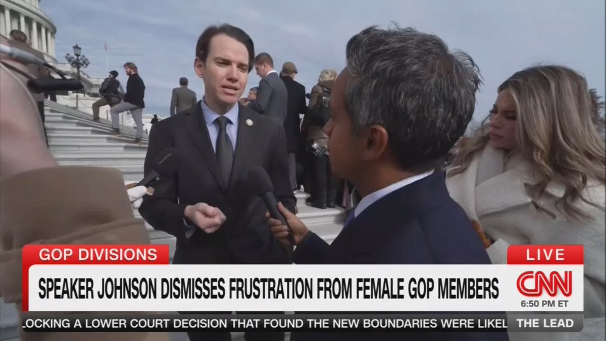 Republican congressman: You have a lot of hardworking people who gave up a lot of things to be here in Congress, only to find out that all they get to do is come here and rubber stamp whatever Donald Trump wants. You can get a monkey to do this job.
