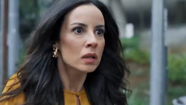 "ELE TÁ VIVO!" 💥 Zenilda viu de relance o Rogério VIVO dentro do carro e a Arminda empurrou ela na frente do ônibus 😱🆘 HOJE O NOSSO NOVELÃO TÁ COMO??? 🔥 #TrêsGraças