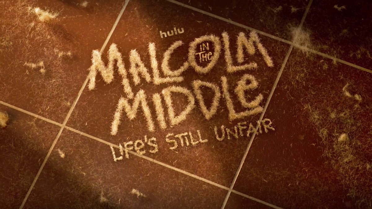 Falta poco para que vuelvas a ver a esta hermosa y perfecta familia 🏠 #MalcolmInTheMiddle: La vida sigue siendo injusta, muy pronto en #DisneyPlus.