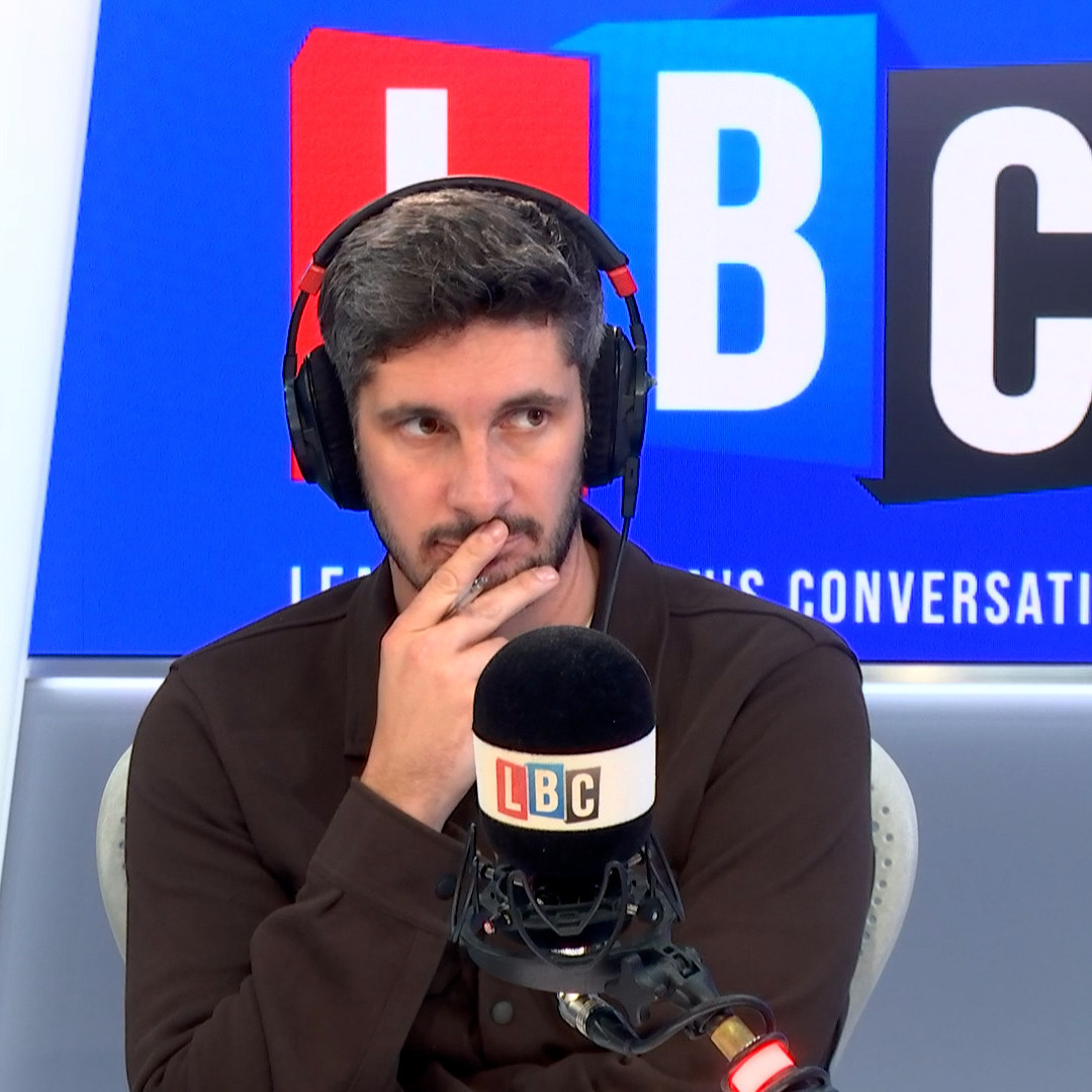 "The benefits system now is an incentive not to work." Don Daniels is a bricklayer who went viral for his opinion on the Budget. He joins Tom Swarbrick to share what he really thinks of parents claiming benefits.