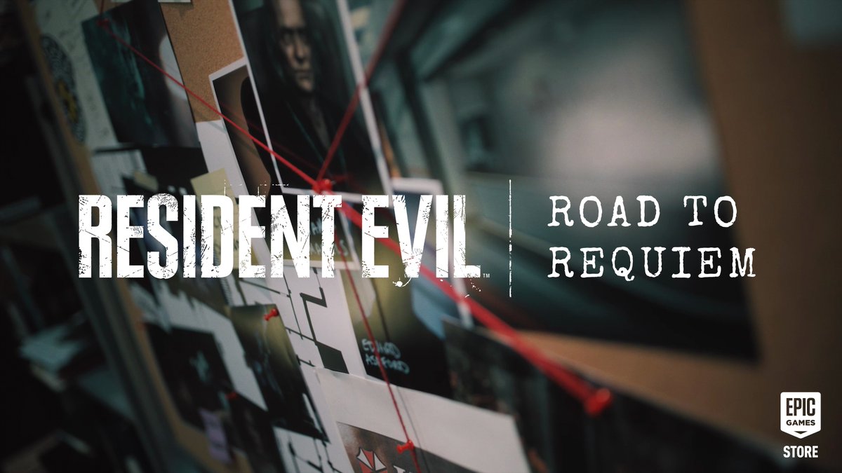 Ready for the most terrifying history lesson of your life? Join Lady Dimitrescu herself, Maggie Robertson, for a crash course into the history of Resident Evil and a terrifying peek into the franchise's next chapter. Pre-purchase Resident Evil Requiem now.