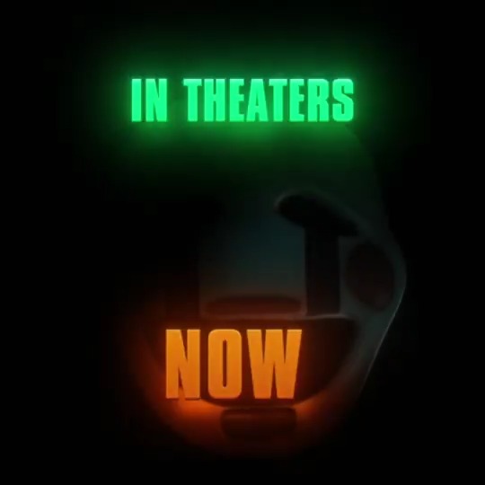 It’s showtime! Five Nights at Freddy’s 2 is now playing only in theaters. Get your tickets:
