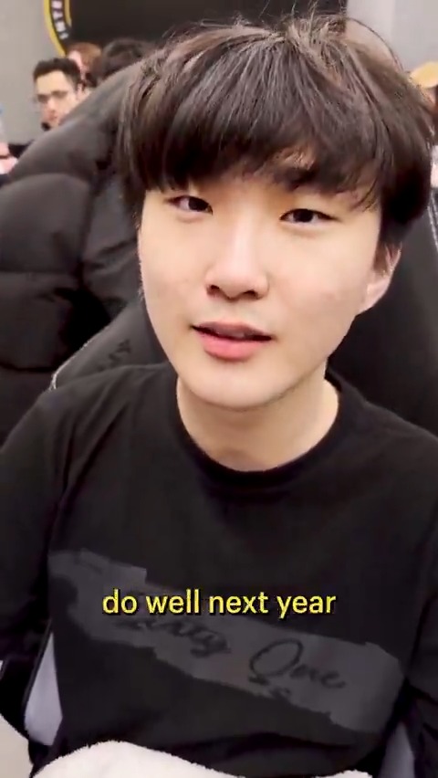 Season 2026 Role Quests are HERE, so we asked 유백진, Bvoy &amp; SR Fudge what they think 👀