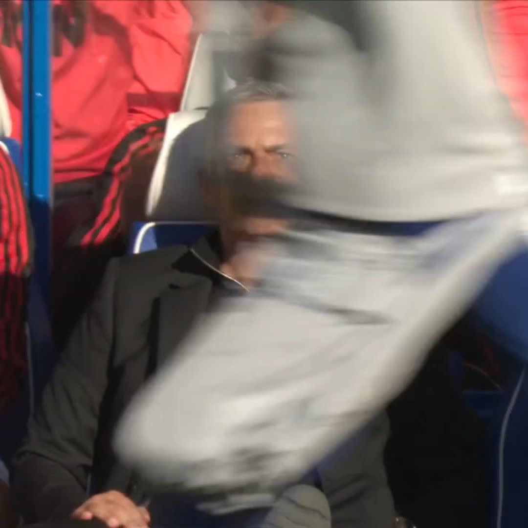 Eh votre délire de cérémonie qui dure 1h avant de voir le tirage ça suffit votre machin #CDM2026