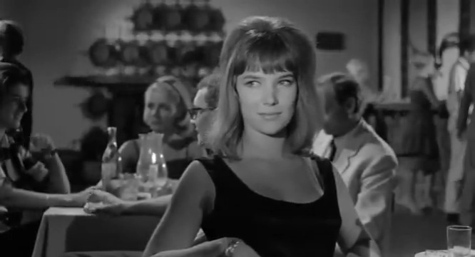On this day, 63 years ago, Dino Risi's 'Il sorpasso' (1962) premiered in Rome, Italy.