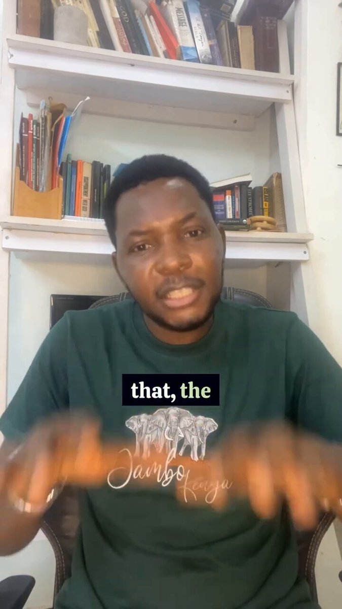 As far as Nigeria’s Middle Belt is concerned, climate change was simply the cover that blinded the rest of the world from the Christian genocide.
