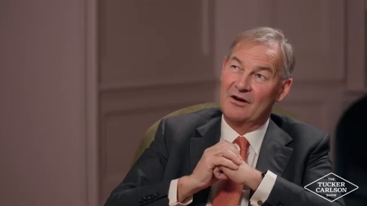 RUPERT LOWE DEFENDS BRITISH EMPIRE // SLAMS KEIR STARMER "I feel very proud of Britain and these human rights lawyers, I DESPISE THEM, they're the ENEMY of Britain"