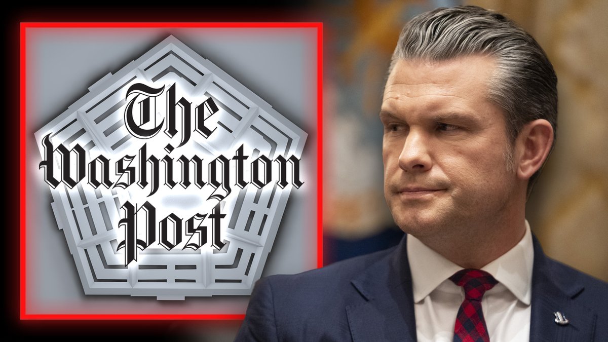🚨WaPo / Democrats Caught In New Treasonous Hoax!!!🚨 The Admiral In Charge Of Strikes On Venezuelan Narco-Terrorist Drug Boats Told The Senate That Hegseth Never Ordered Him To "Kill Them All," And That The Entire Story Is A Giant Lie! In This Key Report, Alex Jones Breaks Down The Historic & Current Reasons That Those Involved Leaking This Fake Story Are Engaged In Hardcore Open & Shut Treason