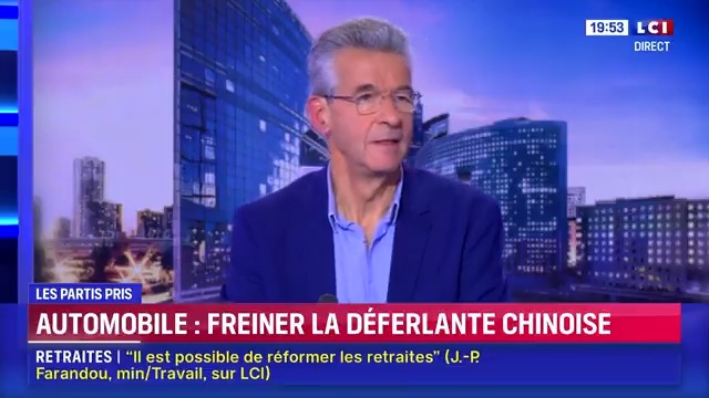 📢 : « L’arnaque à la paix de Trump », le parti pris #international de Vincent Hugeux Hugeux Vincent “Hier à Washington, la RD Congo et le Rwanda ont signé un accord de paix. Le hic, c’est qu’il n’y a eu ni poignée de mains ni regard échangé entre les chefs d’Etat.” #24hPujadas #LCI⤵️