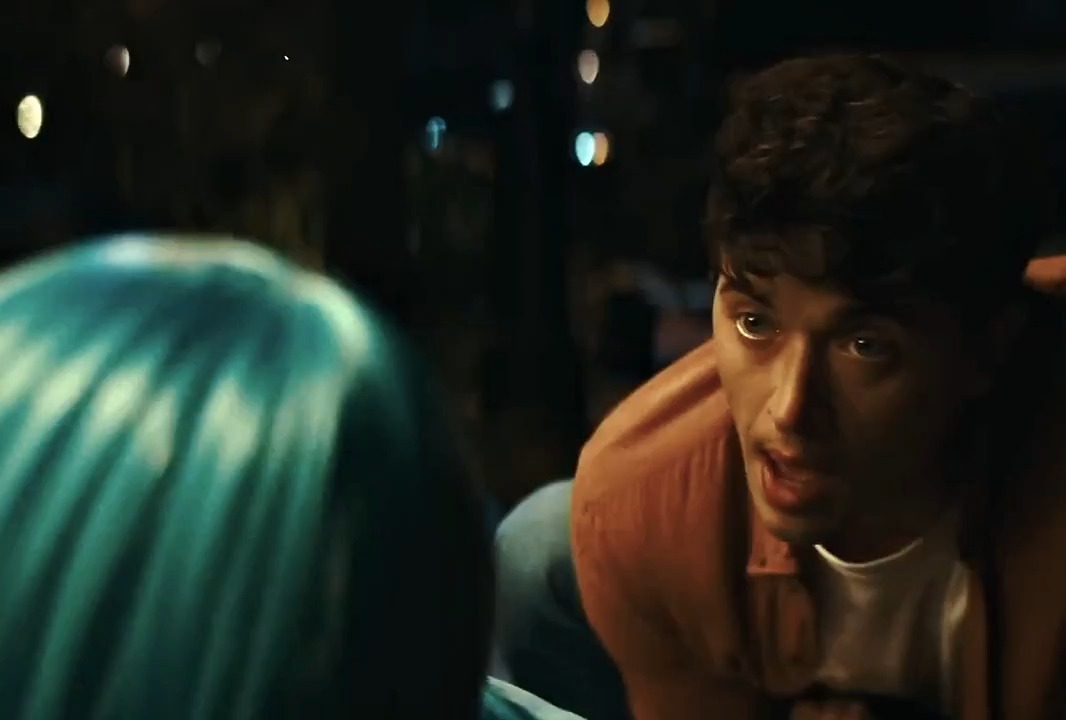 #poppyalex: love me like you do