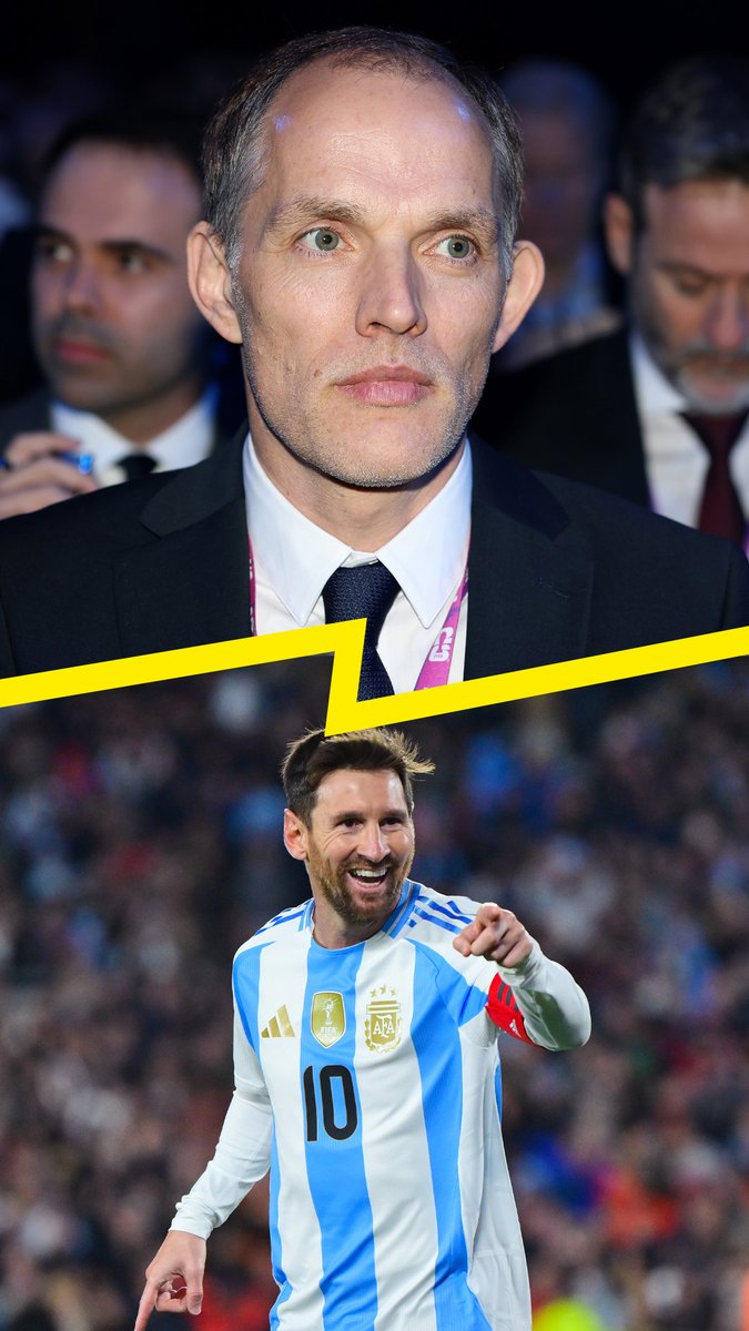 🏴󠁧󠁢󠁥󠁮󠁧󠁿 If England win Group L, this would be their route to the final: 🇲🇽 Ro16: Mexico in Mexico City 🇧🇷 QF: Brazil 🇫🇷 SF: France 🇪🇸 / 🇦🇷 Final: Spain/Argentina 👀 Should England fans be confident of reaching the final next summer?