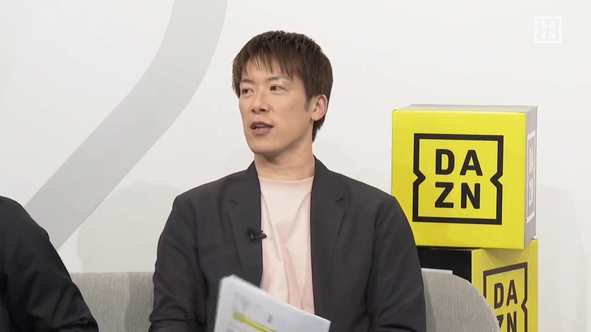 ▷ オランダはいける!! ◁ 抽選会の間にまとめてくれた林陵平先生📝 日本がFIFAランク7位のオランダに勝利できる理由を力強く語ってくれました！ 🏆️#FIFAワールドカップ 26 組み合わせ抽選会 📱本大会全104試合ライブ配信 👤矢部浩之、影山優佳、林陵平、柿谷曜一朗、野村明弘 #サッカー日本代表