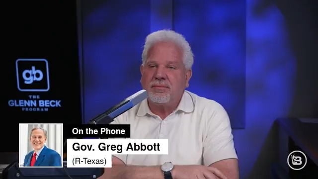 “This is TOTAL VINDICATION for the state of Texas.” Gov. Greg Abbott reacts to the Supreme Court's approval of Texas' redistricting map: "This was maybe the worst BEAT-DOWN of a lower court decision that I've ever seen."