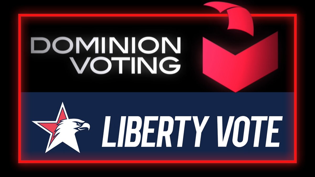 EXCLUSIVE INTEL: Republican Buy Out Of Dominion Voting Systems & Rebrand As 'Liberty Vote' Was A MASSIVE LIE! Mike Lindell Reveals How The Voting Machine Company Tried To Buy Him Off & Make Him A Spokesman If He Agreed To Shut Up & Walk Away, But He Said NO! Mike & Alex Jones Break Down How Real American Patriots Of Integrity Fight For Their Cause & Cannot Be Bought Or Sold!