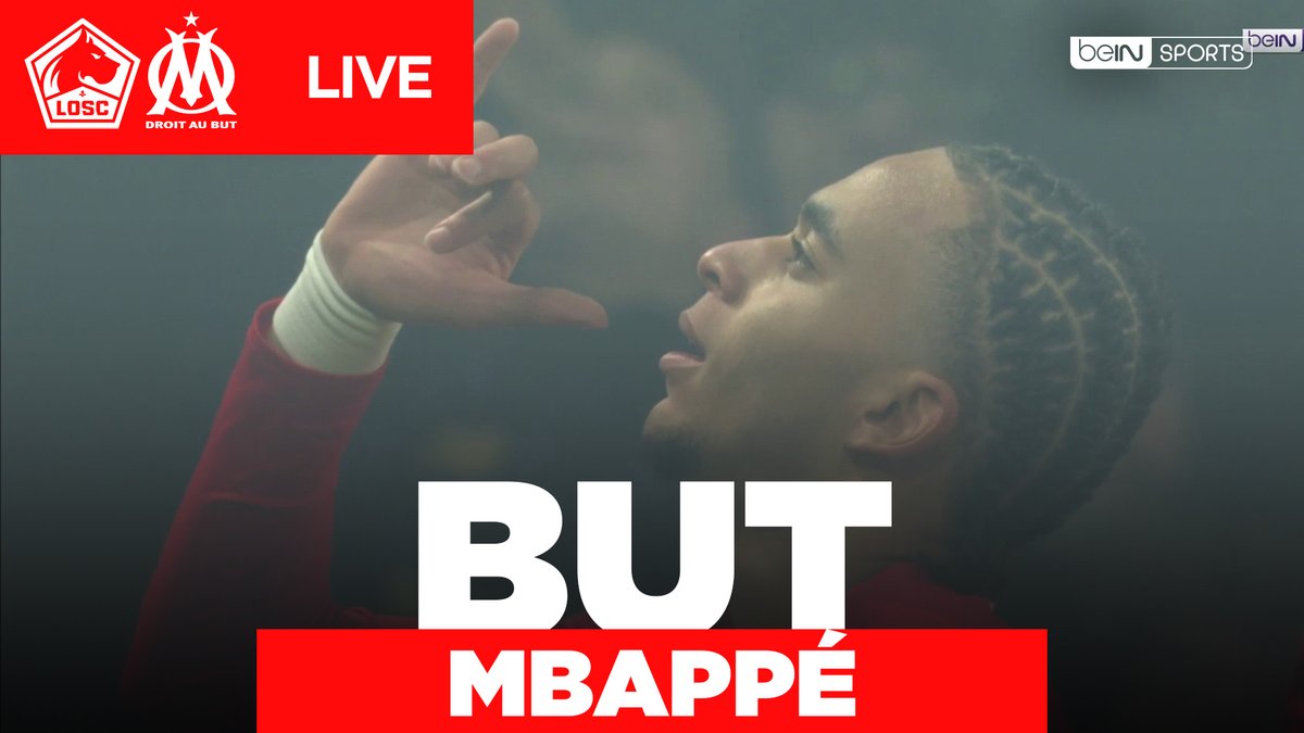 🔥 L'ouverture du score d'Ethan Mbappé ! 😱 Rulli rate complètement sa sortie et le jeune français en profite pour marquer !