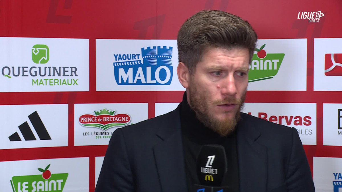 👏🗣️ Sébastien Pocognoli élogieux à propos de Paul Pogba : "C'est une des satisfactions de la soirée." #SB29ASM