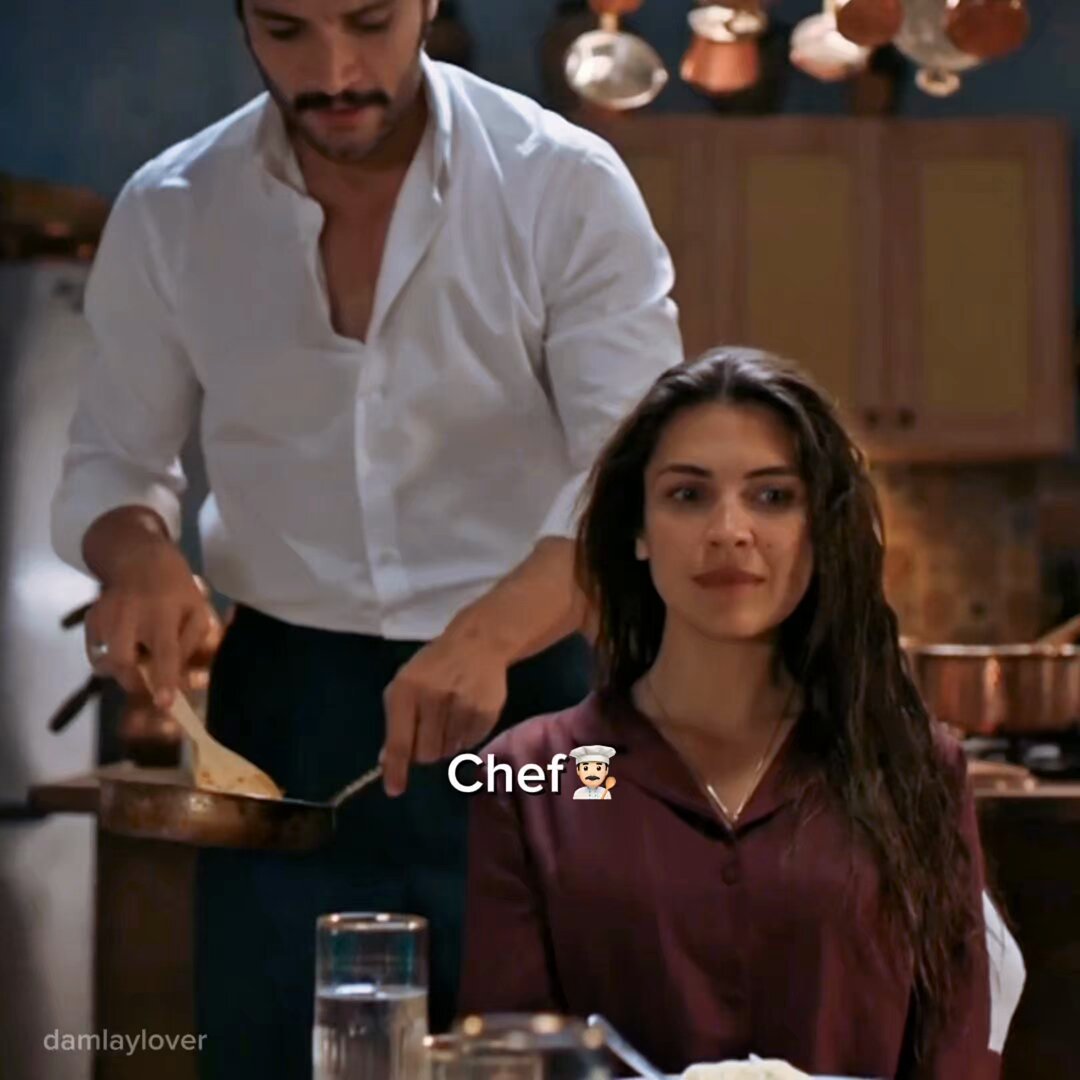 سرحات هو زوج الاحلام 🤣 : #Yılser #HalefKöklerinÇağrısı
