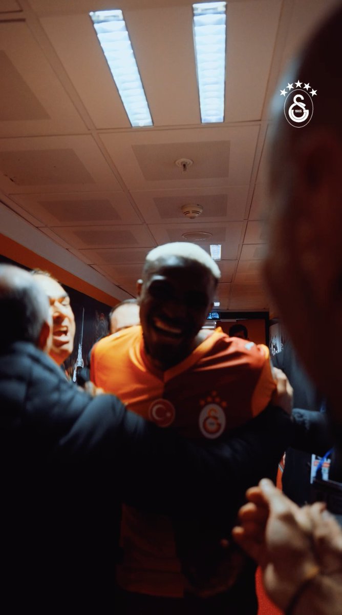 BURASI SAMİ YEN! BURADAN ÇIKIŞ YOK! 💪