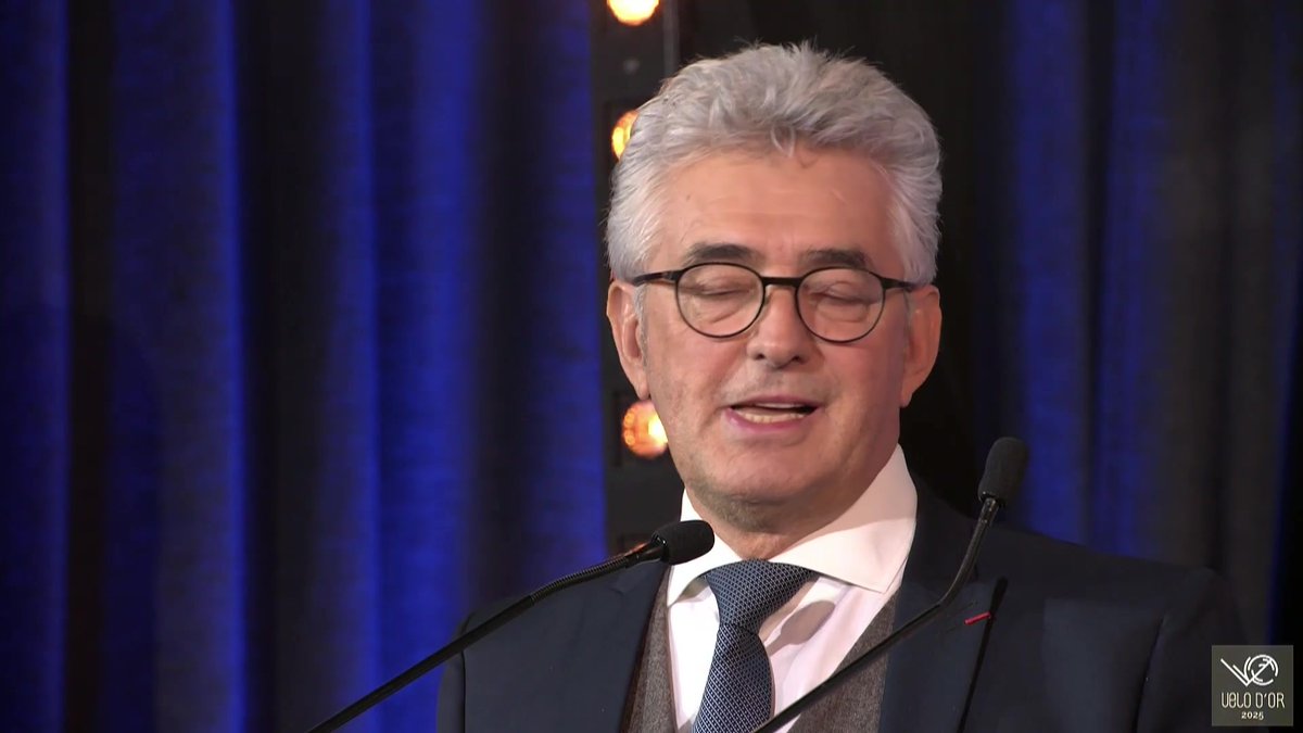 💬 Marc Madiot : « Les classiques, c'est le plus grand terrain d'expression pour ce qu'est en réalité le vrai cyclisme. » #velodor