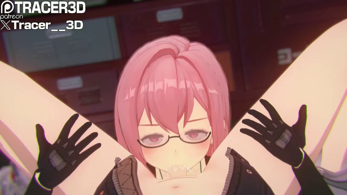Yanagi morning cum VR ver 8K &amp; more videos - Patreоn (Link on my profile) #ZenlessZoneZero #zzzero #Yanagi