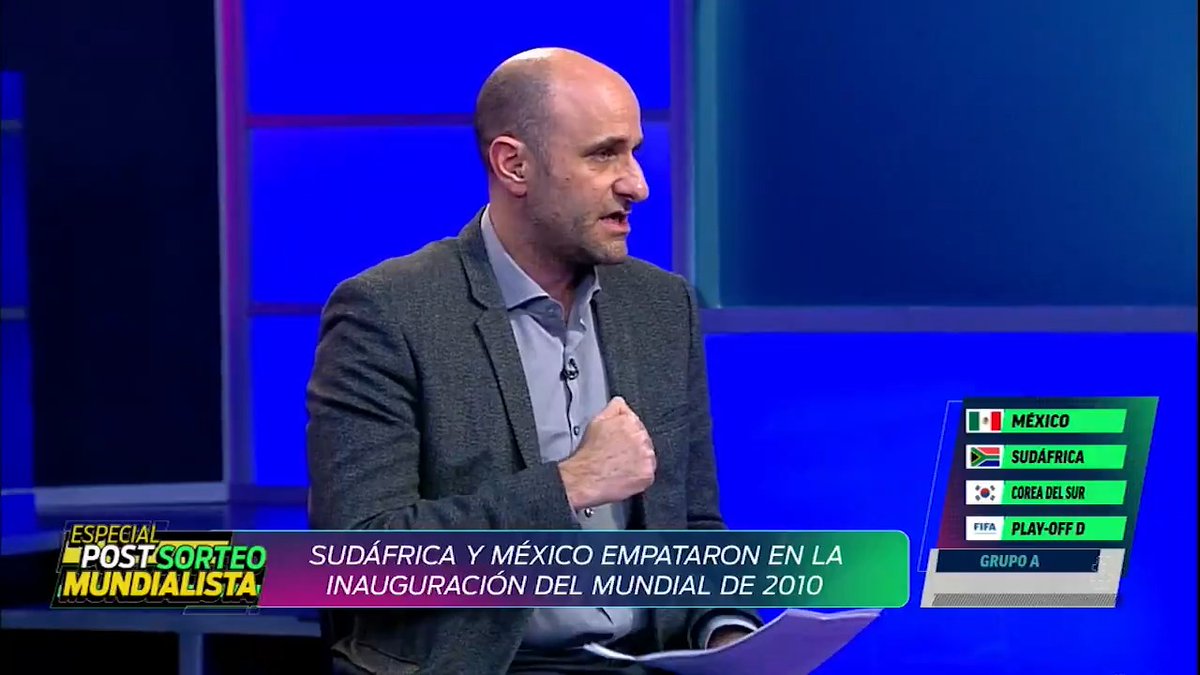 "ME ATREVO A DECIR QUE LOS PARTIDOS DE MARZO VAN A SER MÁS COMPETITIVOS QUE LOS DEL GRUPO" 🇲🇽🆚🇵🇹🇧🇪 Los amistosos parecen más difíciles para México que los de fase de grupos para el Mundial 2026 #CentralFOX