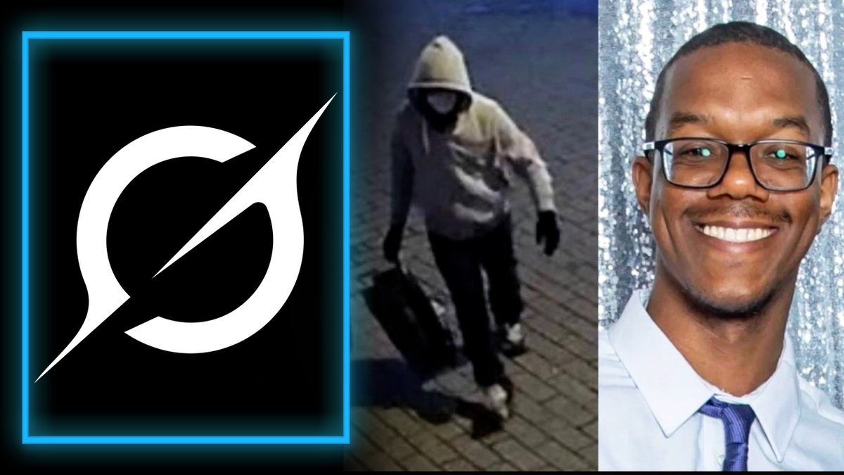 BREAKING: Grok Says Photos Of The Jan 6th Pipe Bomber Don't Match Up With The Video! Former DIA Lawyer Ivan Raiklin Reports Form The Courthouse In Washington DC