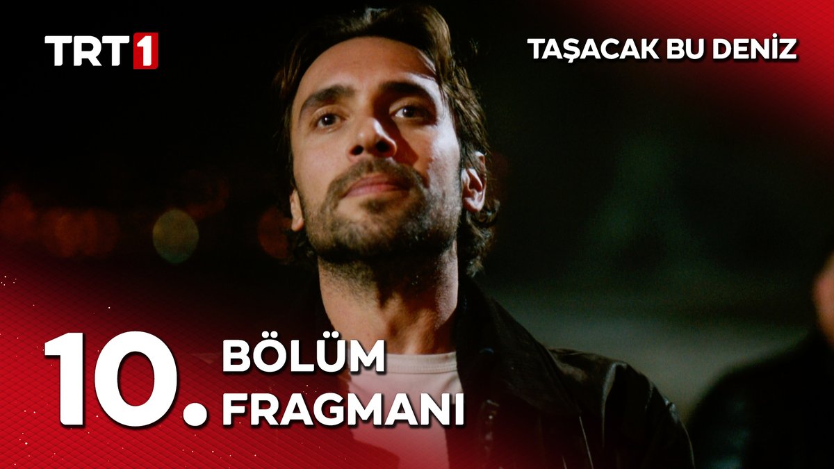 "Esme içerideydi!" Taşacak Bu Deniz 10. Bölüm 1. Fragmanı yayında! 📺 Taşacak Bu Deniz yeni bölümüyle cuma 20.00’de TRT 1’de!