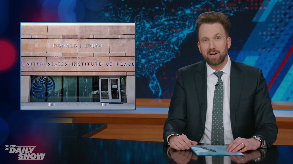 Sure, Jordan Klepper can't pronounce President Tshisekedi's name, but Jordan's not the president of the United States