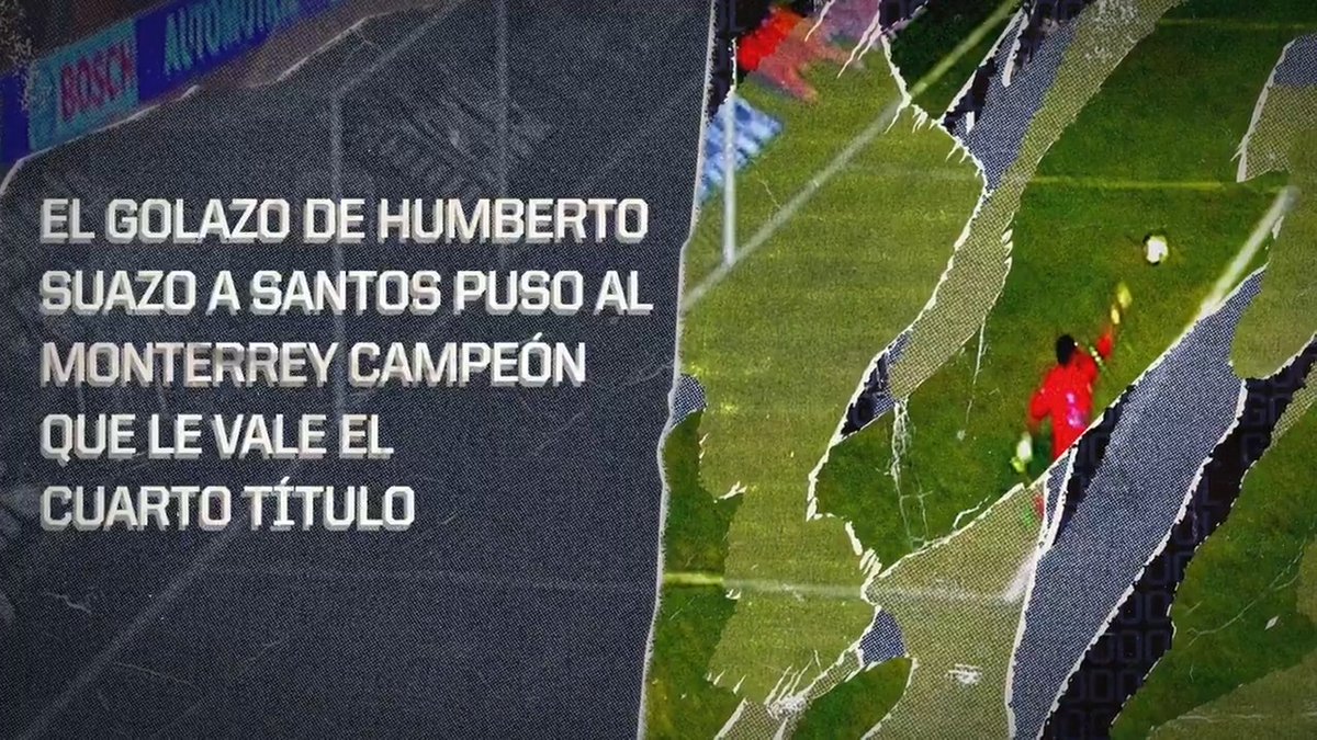 ¡El gol que nos daba un título!🔥#UnDíaRayadoComoHoy Humberto "Chupete" Suazo anotó este golazo que significó la cuarta.⭐ #80CFM