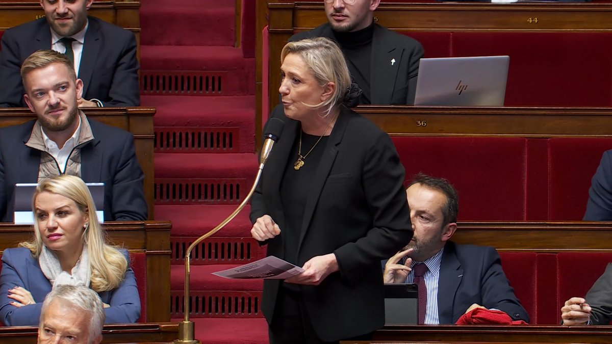 L'indexation des retraites sur l'inflation, ce n'est pas un cadeau. C'est la loi ! Vouloir désindexer les retraites sur l'inflation, c'est au contraire, violer la loi.