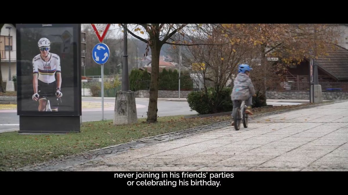 Qui est Tadej Pogacar ? Nous sommes partis en Slovénie pour tenter de le découvrir à travers des interviews exclusifs ! 🇸🇮 #velodor avec Feel Slovenia
