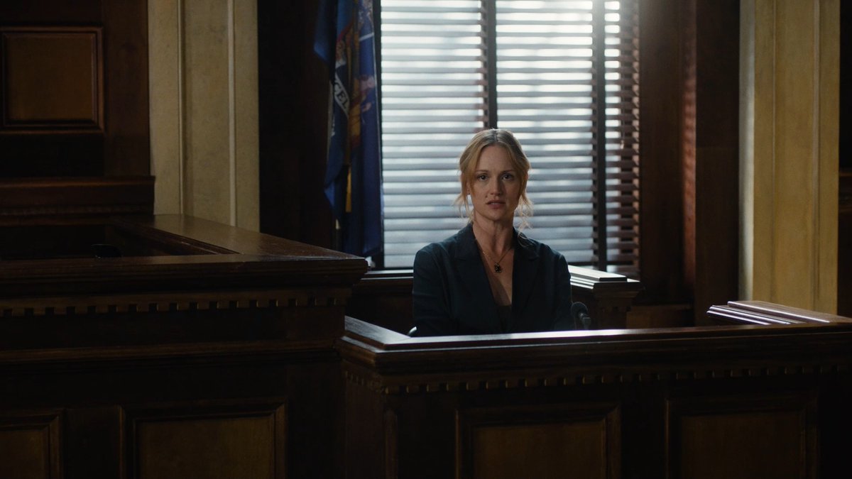 Questioning your girlfriend on the stand can be considered especially awkward. #LawAndOrder | NBC and Peacock