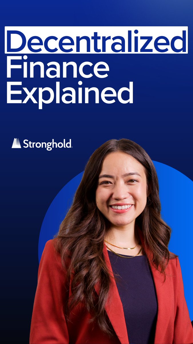 Micropayments are economically broken. $1 through traditional rails = ~$0.15 in fees 🤯 That math kills B2B use cases like affiliates, suppliers, API billing. See what SHx is designed to support in our latest Stronghold 101👇