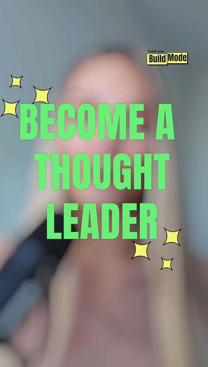 Every founder has something unique to bring to the table. Niche expertise, unparalleled passion, and an intentionally assembled network are all tools that should be used when becoming a thought leader and going to market. This week on Build Mode Isabelle is talking founder market fit with Alltroo co-founders, Kyle Rudolph and Jon Walburg Listen to the full episode: