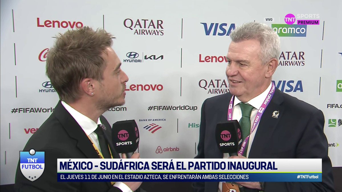 Momento televisivo del día