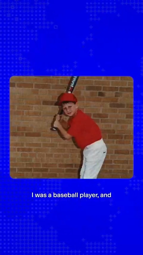 At 13, @shanemac was flipping 30 bats a month on eBay Now he's building the messaging economy XMTP Builders gonna build
